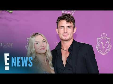 Vanderpump Rules' James Kennedy Engaged to Pregnant Girlfriend Jordan | E! News