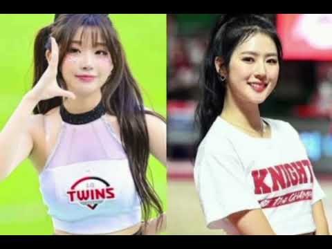 李多慧のダンスにファン熱狂！「美しすぎる」と話題沸騰#李多慧 #イダヘ #李多慧ダンス #台湾プロ野球 #味全ドラゴンズ #CPBL #LeeDaHye #Cheerleader #Dance