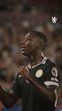 CAICEDO extends contract ✍️