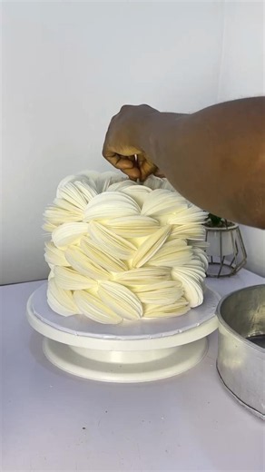 cake recipe / birthday cake recipe / #cake #cakerecipe #cakedecorating #cakedesign #shorts