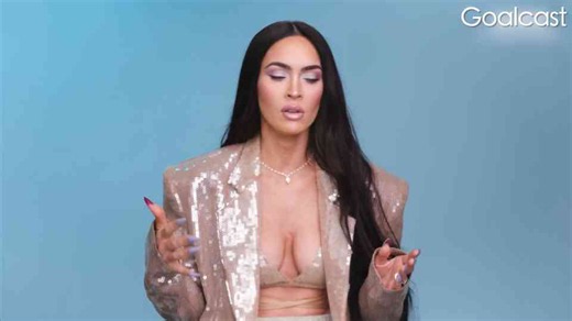 Megan Fox stayed through 50 breakups, then finally walked away