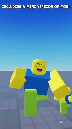 NEW MINI ME R6 PACK 😱… - Catalog avatar creator - #roblox