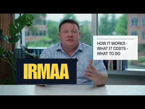 The IRMAA Cliff How One Dollar Can Raise Your Medicare Premiums