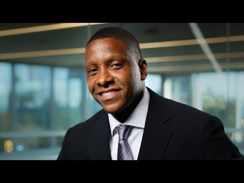 LIVE: Dallas Mavericks introduce new president Masai Ujiri