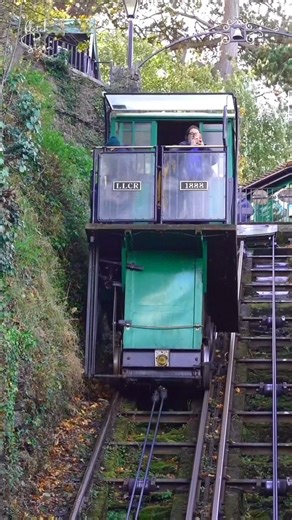 Water-Powered Train!