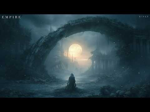 The Last Empire | Immersive Epic Cinematic Ambient Music for Deep Focus (4 Hours)