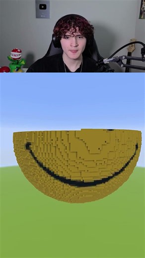 GUESS THIS CARTOON CHARACTER IN MINECRAFT!