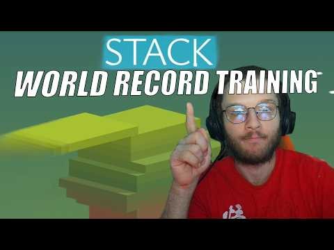 Mobile game, impossible or possible world record?