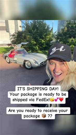 FedEx Shipping Day: What to Expect When Your Package Is Ready