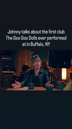 The Continental was the first club the Goo Goo Dolls ever played, and one of the only spots in Buffalo where they could play their original music. ##GooGooDolls #TheContinental #BuffaloNY #BuffaloMusic #AlternativeRock