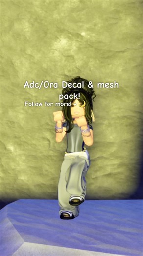 Comment any request’s for Roblox Gear codes, Decals, Mesh & Audios! #robloxora #aldcroblox #foryou #viral #rodance