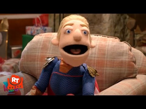 The Boys - Ryan Stands Up For His Beliefs (S4E7) | Movieclips