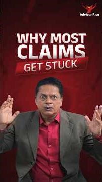 The 5-Step Insurance Claim Process Every Advisor Must Know!