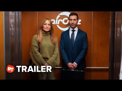 Office Romance Trailer #1 (2026)