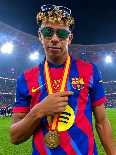 Yamal vs Mbappé — Highlights & Why Lamine Yamal’s Play Matters