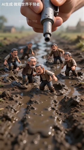 इंसानी हाथ ने सभी लोगों का मदद किया ll Carriage House wooden artist ll #cartoon #shortvideo