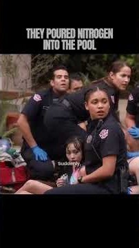 A Small Mistake That Almost Cost Him His Life! #movie #americanmovie #movierecap