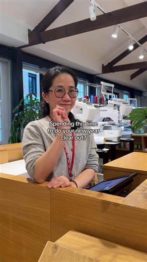 Revitalize Your Wardrobe at RE.UNIQLO Studios