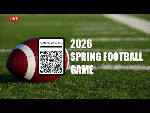 Auburn Spring Football Game Live Stream | Auburn Spring Game 2026