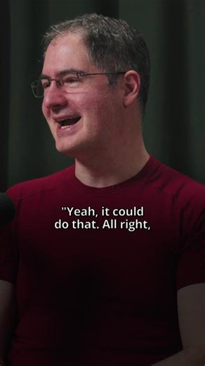 We Passed the Turing Test and Nobody Celebrated