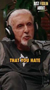 James Cameron gives his thoughts on Alien 3 #moviepodcast #podcast