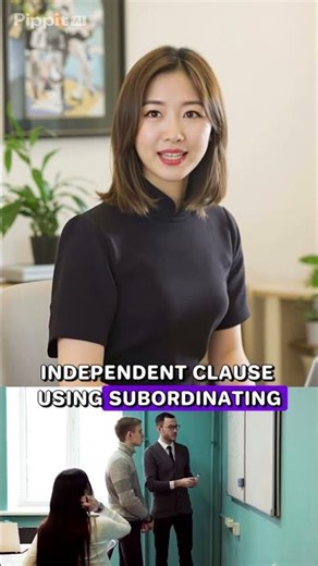 Complex Sentences Explained Self scripted