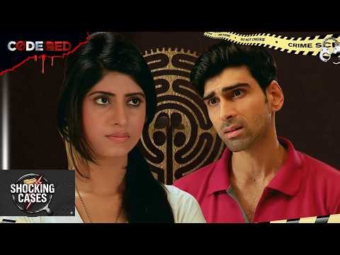 Code Red | Love or Lie? Cab Driver’s Dark Past Revealed | Colors TV