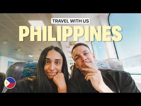 Is The Philippines Actually Easy to Travel? (We Found Out)