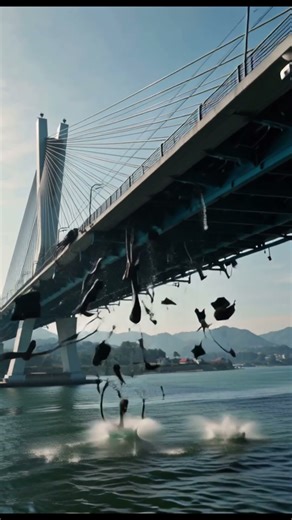 The Structural Failure That Changed Engineering Forever #shorts