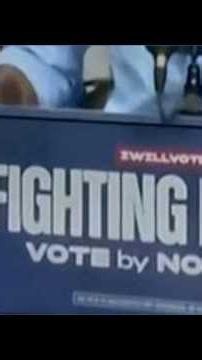 Acton slams Ramaswamy at Obama rally in Cleveland