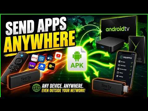 🔴Firestick Users NEED This Before It’s Gone
