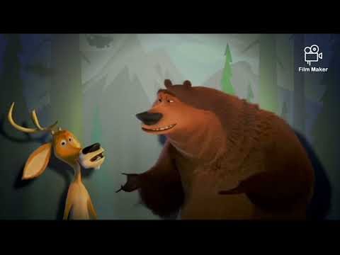 Opening To Corpse Bride (2006) DVD