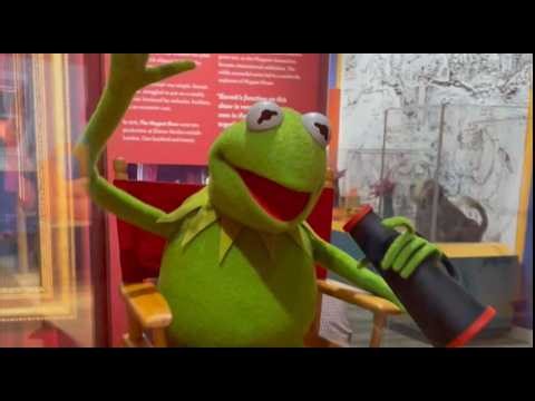 Puppets Jim henson