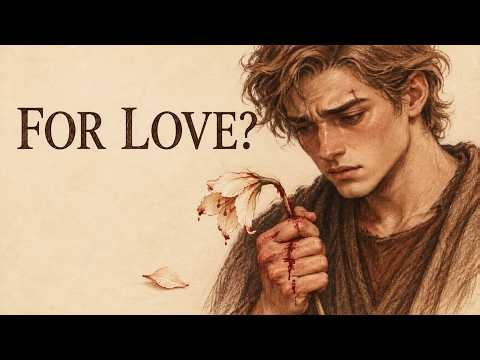 Anakin Skywalker: When Love Becomes Evil