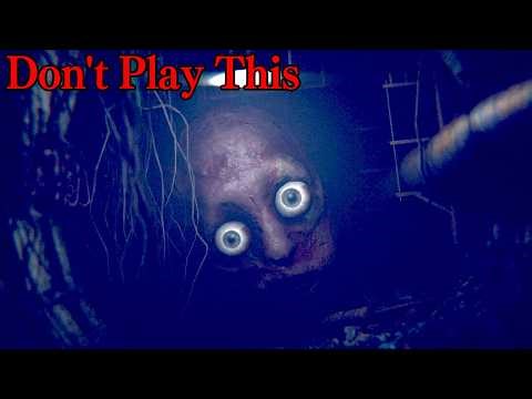 さまざまな人の「人生最後の数分間を実際に体験するホラーゲーム」が異常に怖すぎる【Don't Play This】