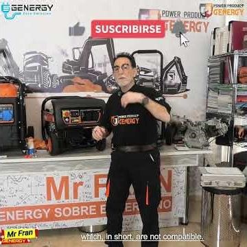 Problem/Solution: "The mystery of Soft Start vs. Traditional Generators.