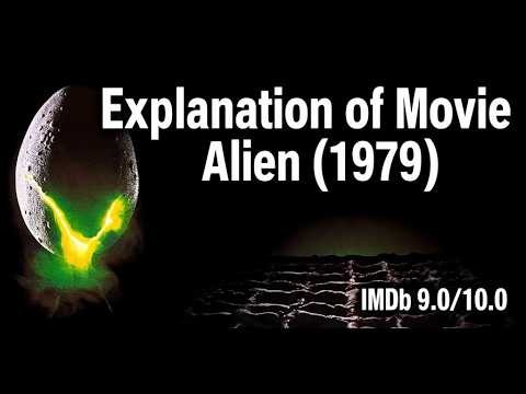 Alien (1979) Explained: Why It's Still the Scariest Sci-Fi Movie Ever Made