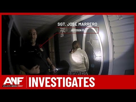 Bodycam shows ex-officer encouraging forced entry; investigators call actions “egregious”