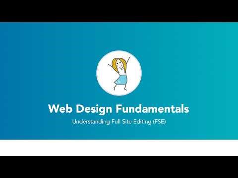 Full Site Editing (FSE) Explained | WordPress Block Themes for Beginners