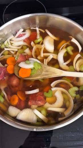 Beef Stew Recipe | Easy Family-Favorite Dinner
