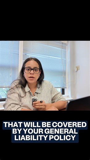 What General Liability Insurance Covers for Your Business