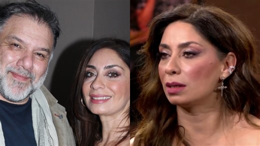 Νάνσυ Αντωνίου: Αποκαλύπτει πρώτη φορά πώς είναι ο Αρναούτογλου σαν σύντροφος - Οι έντονοι καυγάδες και το χειρότερο ελάττωμά του - NEWS - Youweekly.gr