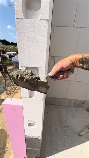 ASMR Construction Sounds: Building Site Ambience