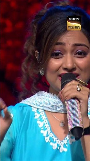 Zeenat Ji Grooves On 'Laila Main Laila' | Indian Idol S16 | #indianidol #musicshow #shorts