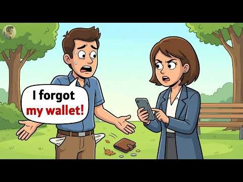 English Speaking Practice for Beginners | Simple Real-Life Conversations