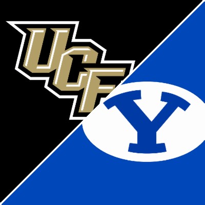 BYU 41-21 UCF (29 Nov, 2025) Final Score - ESPN (UK)