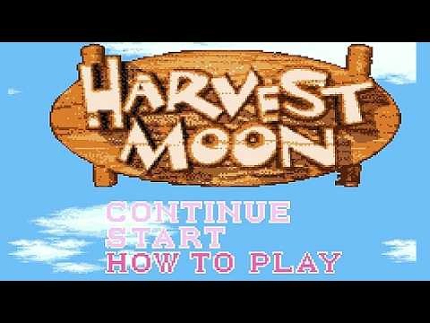 The Thrilling Cornclusion - Harvest Moon (SNES) Pretty Good Live Stream! (Part 15)