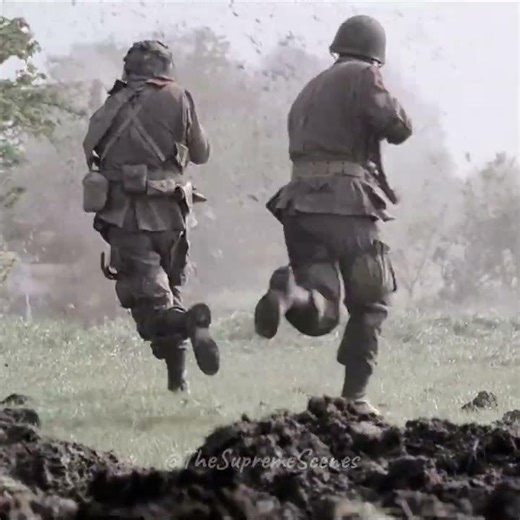 The Artillery Gets Destroyed💥 | #shorts #ww2