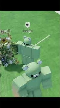 TROLLING THE SAME PERSON EVERY DAY IN ROBLOX 🤣 #roblox #memes