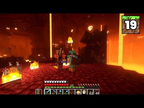 ASMR | Relax while I play Minecraft - Episode 19